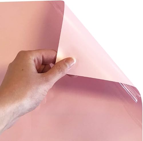 Miniatura 2 de Siser EasyWeed HTV - Rollo de vinilo de transferencia con plancha de calor (11.8 pulgadas x 15 pies)