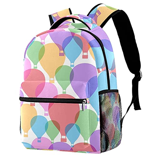 Sac à dos ordinateur pour adolescentes et garçons idéal pour le lycée et les loisirs