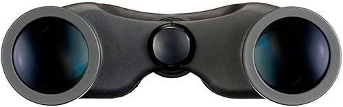 Miniatura 4 de Pentax Jupiter - Binocular de 8 x 40 pulgadas, fácil visión, gran apertura, prisma, color negro