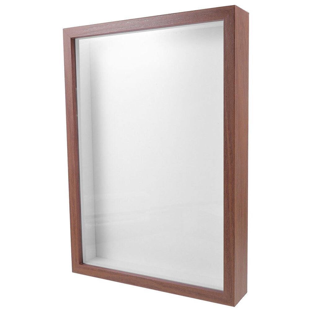 Cornice Portafoto Legno (3 x 43 x 33 cm) | Leroy Merlin