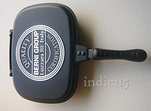 Fornetto Sanity Stone 30 Bistecchiera Padella Antiaderente