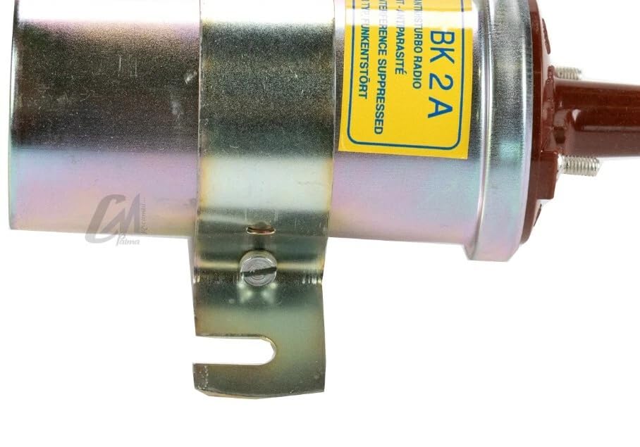 BOBINA ACCENSIONE MARELLI PER 500 F L R - 126 - PANDA
