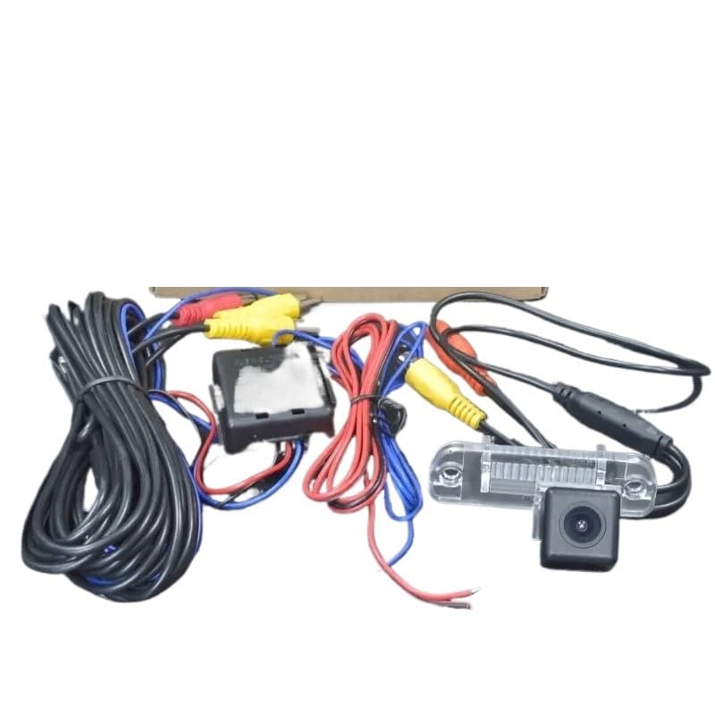 Filtre de relais pour caméra de recul Benz Classe CL W215 C215