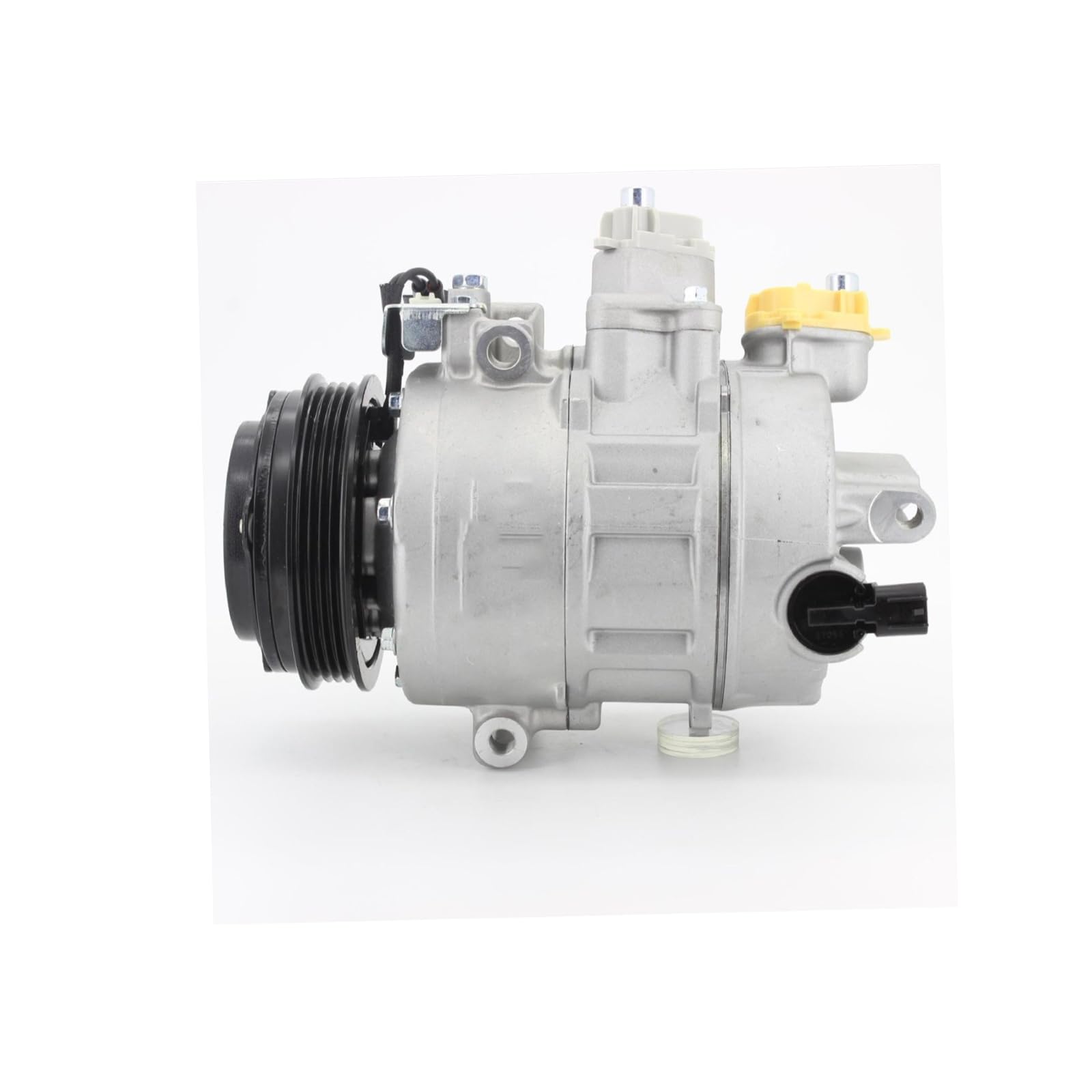 Amazon.com: Haiyazhma A/C Compressor DG9H-19D629-CC