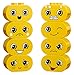 LEGO Build Me Emotions DUPLO Set 45018, Social Emotional Fun Development Toy for Girls and Boys Ages 3 and up (188 Pieces)