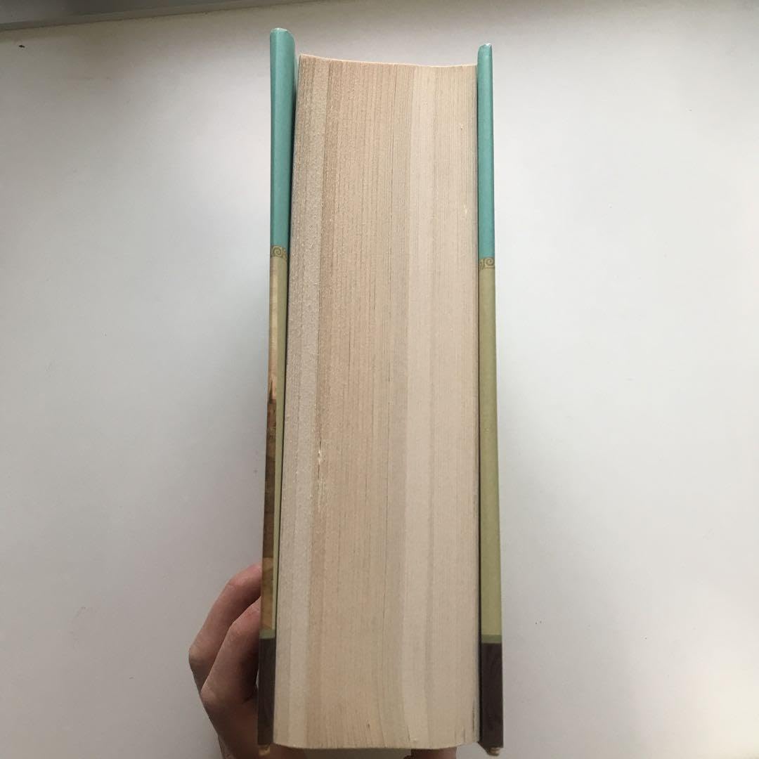 「アシモフ聖書ガイド 」ハードカバー：英語版＊絶版入手困難＠アイザック・アシモフ Amazon.co.jp: 「アシモフ聖書ガイド 」ハードカバー：英語版