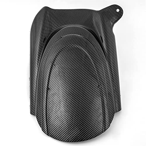 Garde-boue arrière pour moto Versys 650 résistant aux chocs et intempéries