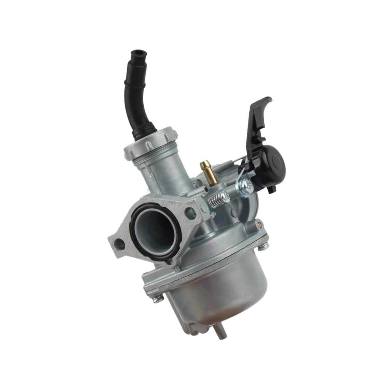 Carburateur PZ22 22mm en alliage robuste pour vélo de fosse - 6