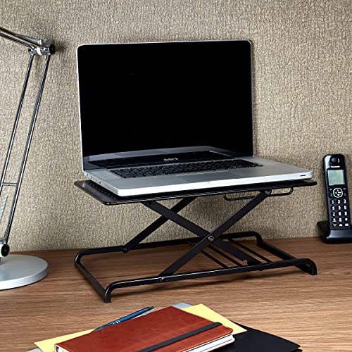 Base Ajustable de Metal para Laptop Artesa 15 pulgadas miniatura 4