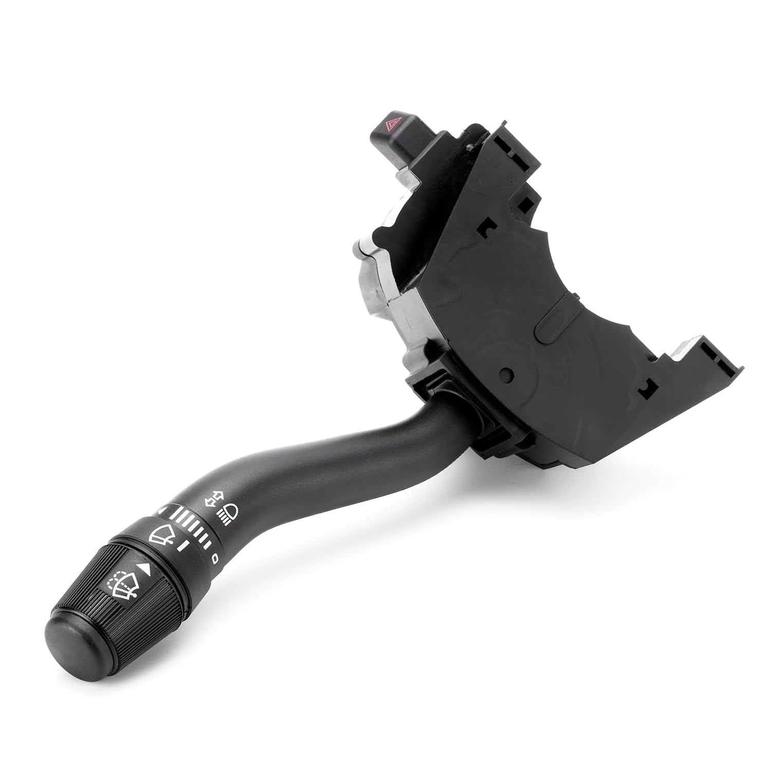 Turn Signal Switch for 1999 2000 2001 2002 2003 Ford F150 F250 F350 F450 F550 Super Duty F650 F750 Lincol Blackwood, Windshield Wiper Switch YL3Z13K359AAA, YL3Z13K359ABA