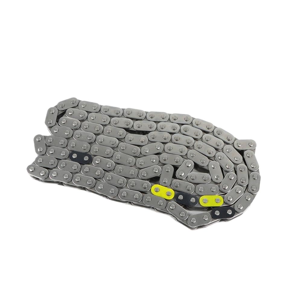 Kit de cadena de distribución del motor Auto TKC8002, compatible con vehículos seleccionados, juego de cadena de distribución, tensor de tapón de aceite