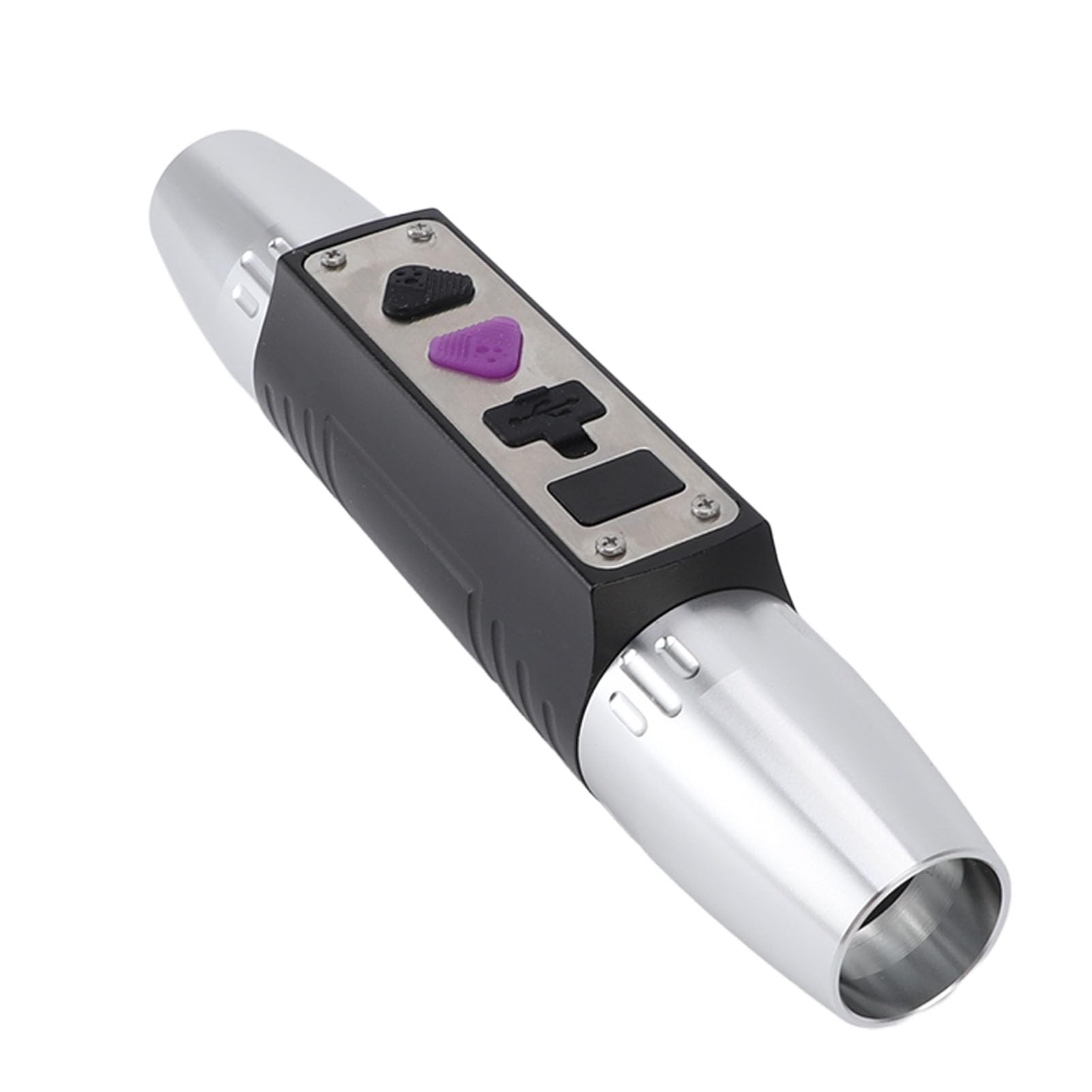 Yuezhongoo Jewelry Appraisal lamp, Jade Appraisal lamp, Jewelry Appraisal Torch, Jade Appraisal lamp, Expert Jade Flashlight, Appraisal Flashlight for Academic Research Antiques