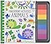Fingerprint Activities: Animals