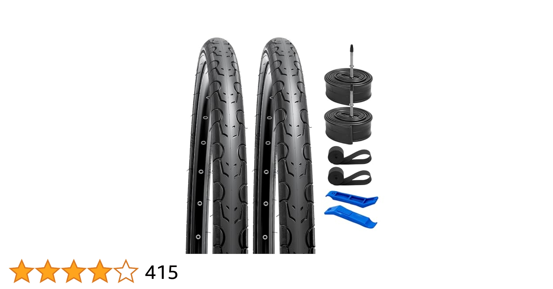 Amazon | YunSCM 2本セット,700 28c タイヤ 超耐久,自転車