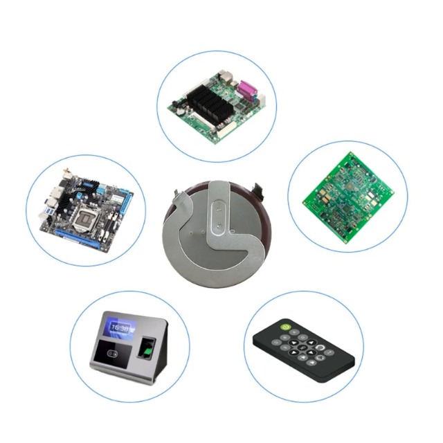 Amazon | FENOHREFE 交換用 3V 充電式バッテリー E61 E62 E81 E82 E90