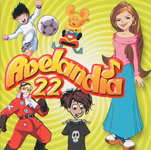  Fivelandia 22