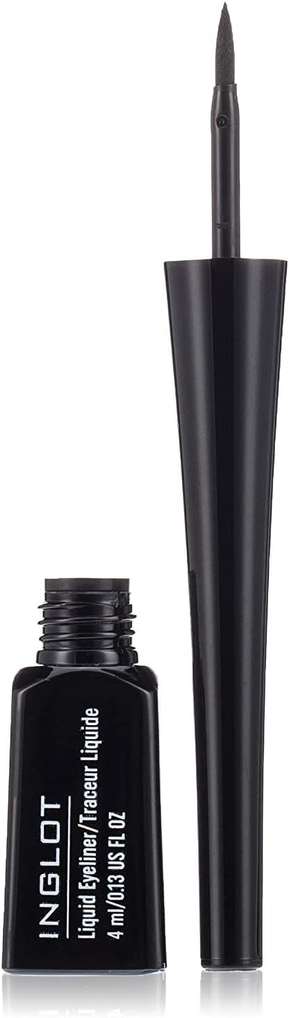Inglot Liquid Eyeliner 25, 4 ML