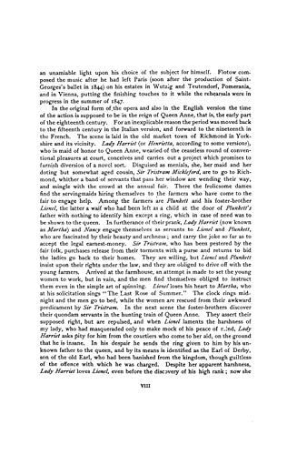 Martha: German, English Language Edition, Vocal Score (Kalmus Edition) (German Edition) - Image 6