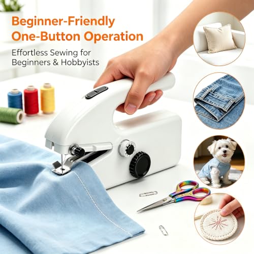 computerized sewing machine System product image