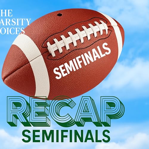 Chicago Catholic League Football IHSA Semifinal Recap