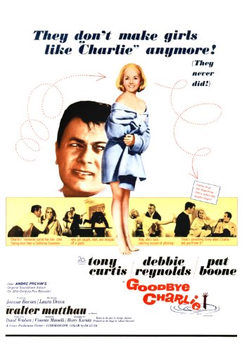 Goodbye Charlie