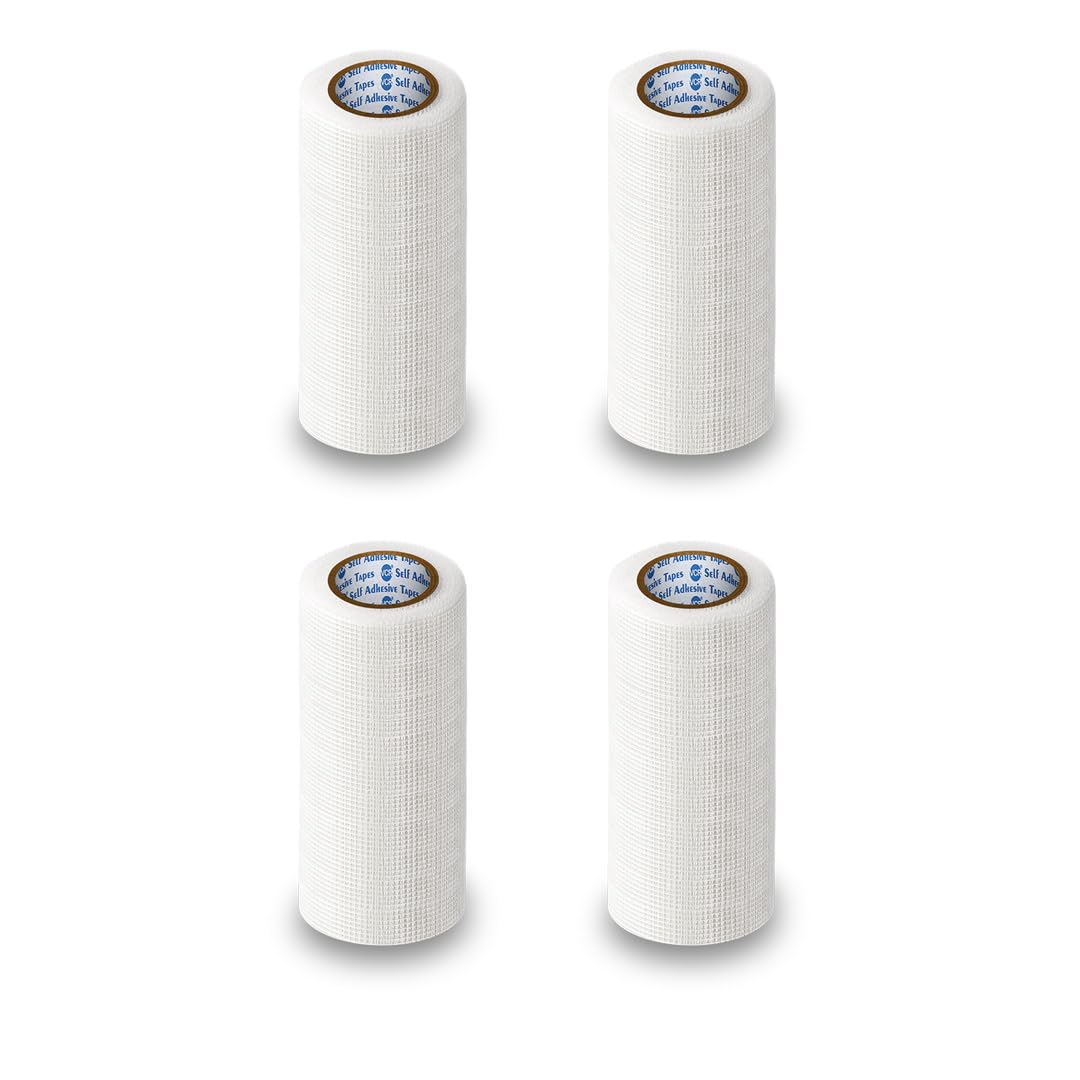 VCR Glass Fiber Tape - 50 Meters in Length - 288mm / 12" Width - 12 Rolls Per Pack - Glass Fiber Joint Mesh Tape, Seal Repair Tape For Crack Patch, Wall Repair, Fiber Wall Coating for Plastering. (B0CF2MXL18) Amazon Price History, Amazon Price Tracker