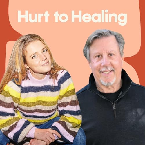 Dr. Dick Schwartz on How Internal Family Systems Transforms Healing