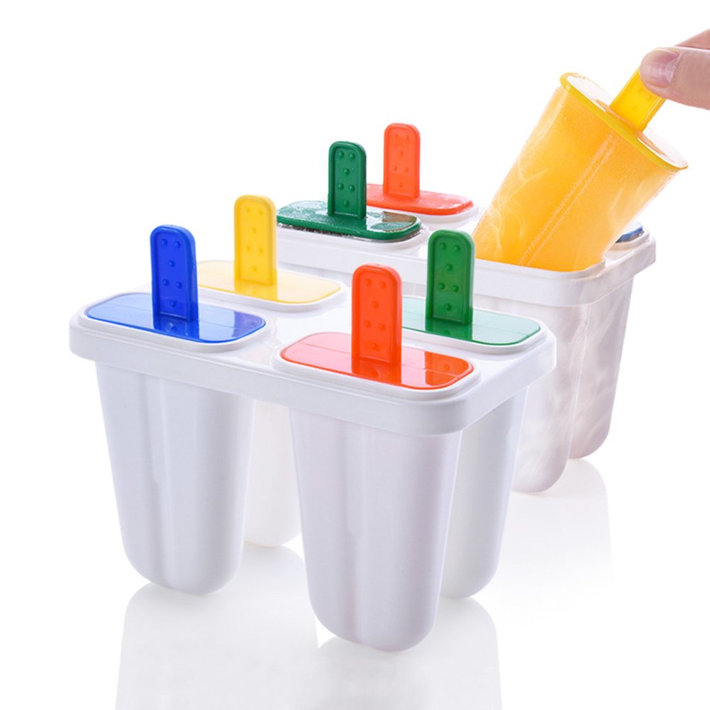 Popsicle mould/creative home old popsicle sorbet mould-A