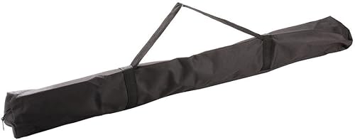 FocusFoto Estudio fotográfico portátil 85cm33.5inch bolsa de transporte caso de almacenamiento con correa para trípode monopie paraguas luz soporte