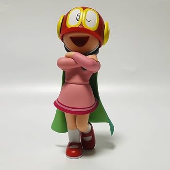 MEDICOM TOY パーマン１号フィギュア！ Amazon | パーマン 1号 フィギュア MEDICOM TOY メディコムトイ