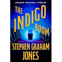 The Indigo Room