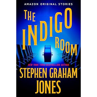 The Indigo Room