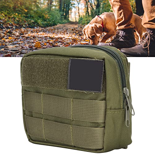 Qcwwy Dog Saddle Bag