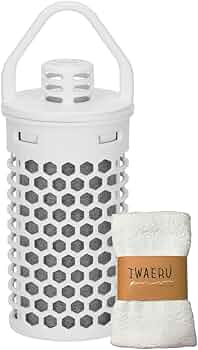 Amazon | ガイアの水135 和蓮ポット 交換用カートリッジ PFOS/PFOA除去 Amazon | ガイアの水135 和蓮ポット 交換用カートリッジ PFOS/PFOA除去