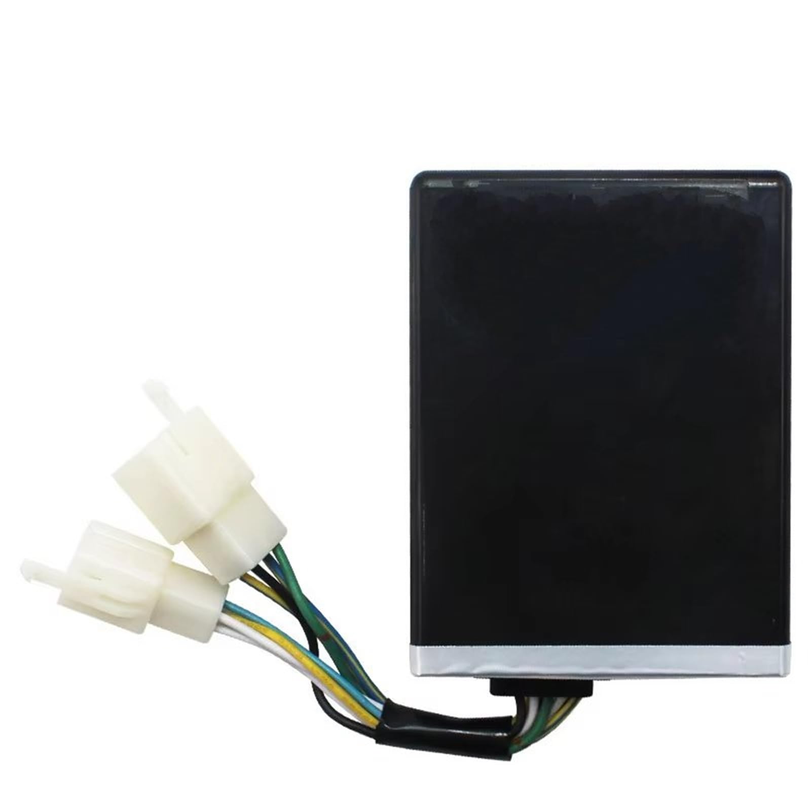 Unidad Encendido CDI Para VTZ250 SPADA250 MC20 1996 Accesorios De Motocicleta Encendido Digital Inteligente CDI ECU TCI Unidad De Caja Encendedor