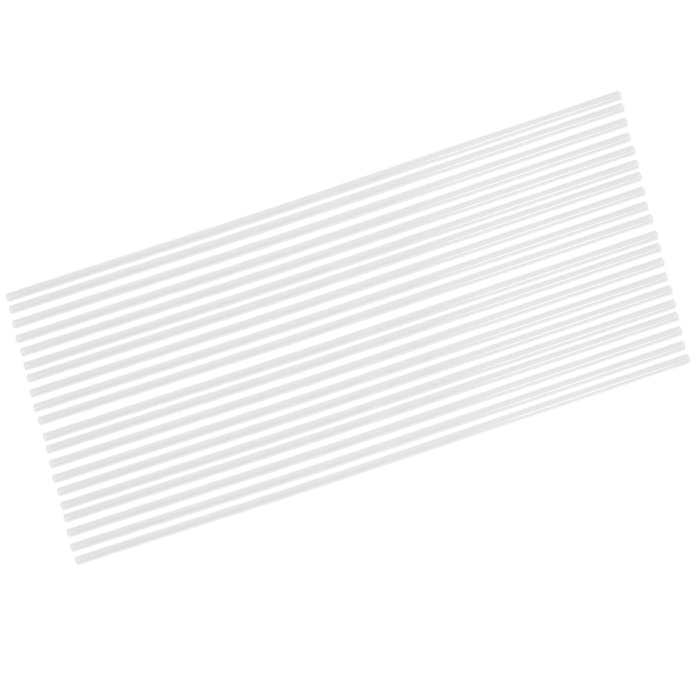 Generic Długa Rurka Chłodząca wodą Trwała i Atrakcyjna dla Entuzjastów Komputerów 1000MM 10x14MM PETG (Do sprzedania 20szt)