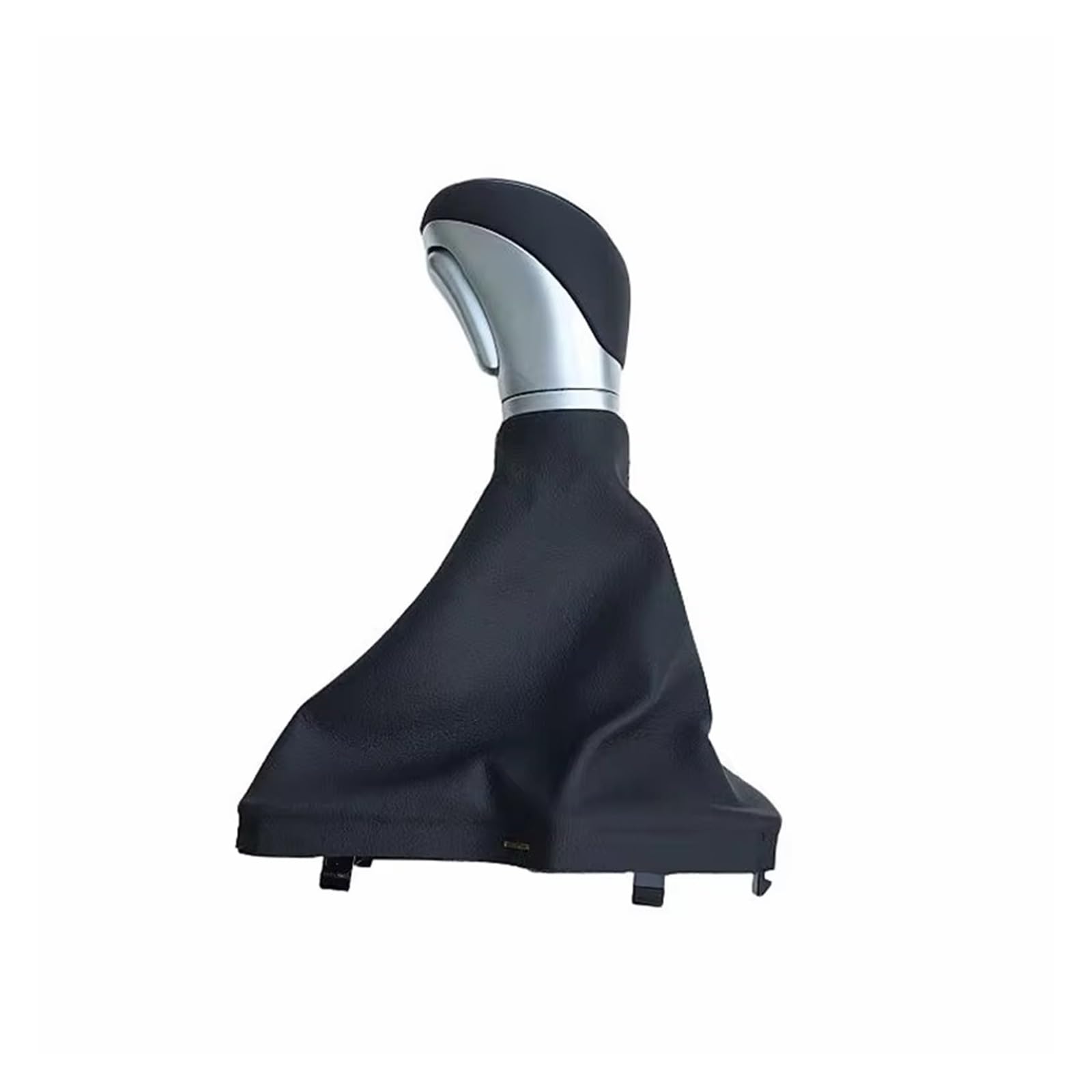 KOEHXJ Shift Gear Knob Cover for Hyundai for LF for Sonata 2015 2016 2017 Gear Lever Button Shift Handball Head 46720-C1200 46720C1200