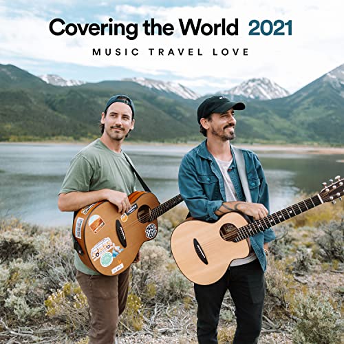 Music Travel Love