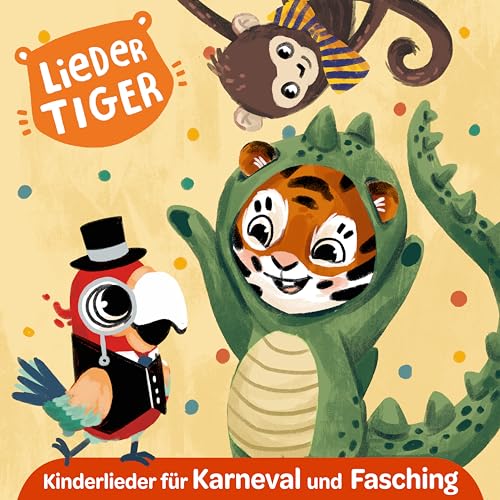 LiederTiger