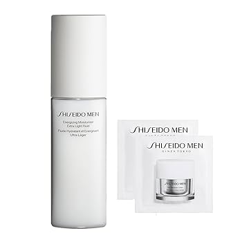 資生堂メンモイスチャーライザーEG・トーニングローション 2点セット 未使用 Amazon.co.jp: SHISEIDO MEN 資生堂メン モイスチャライザー EG