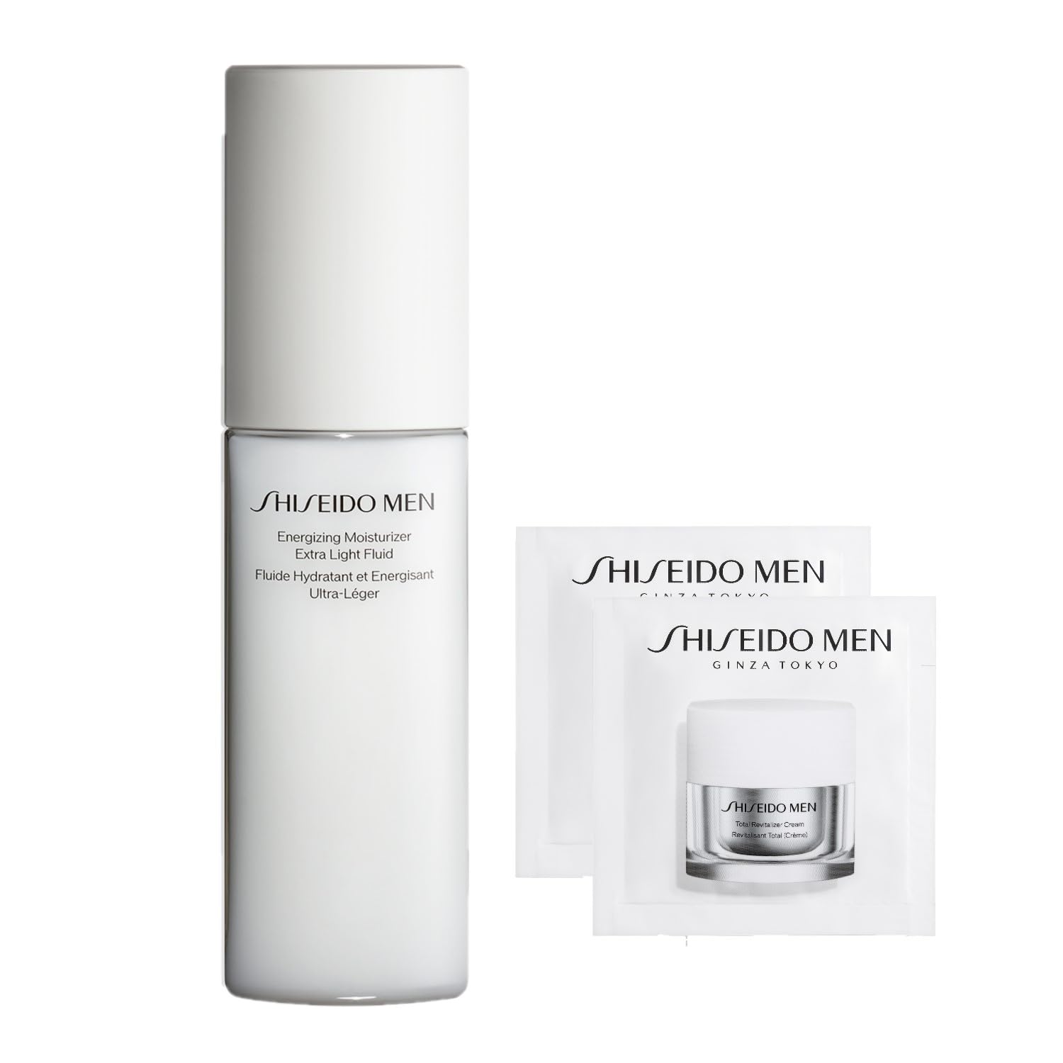 SHISEIDO MEN Hydrating Lotion モイスチャライザー Amazon.co.jp: 資生堂メン 乳液 メンズ モイスチャライザー EG