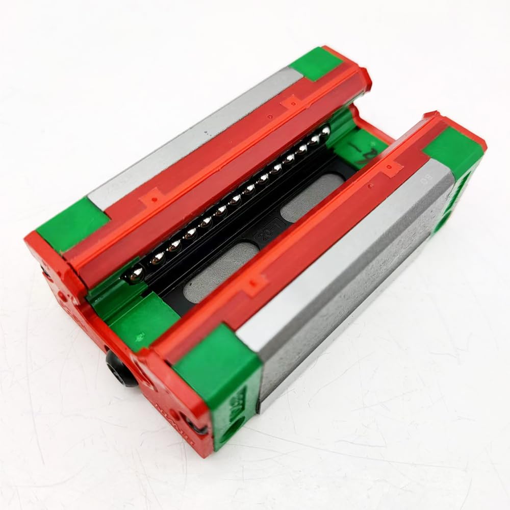 HIWIN HGH20CA Linear Block Slider Rail Guide