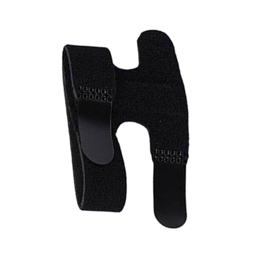 Amazon | 骨折固定具 つま先スペーサー ブレース つま先矯正保護