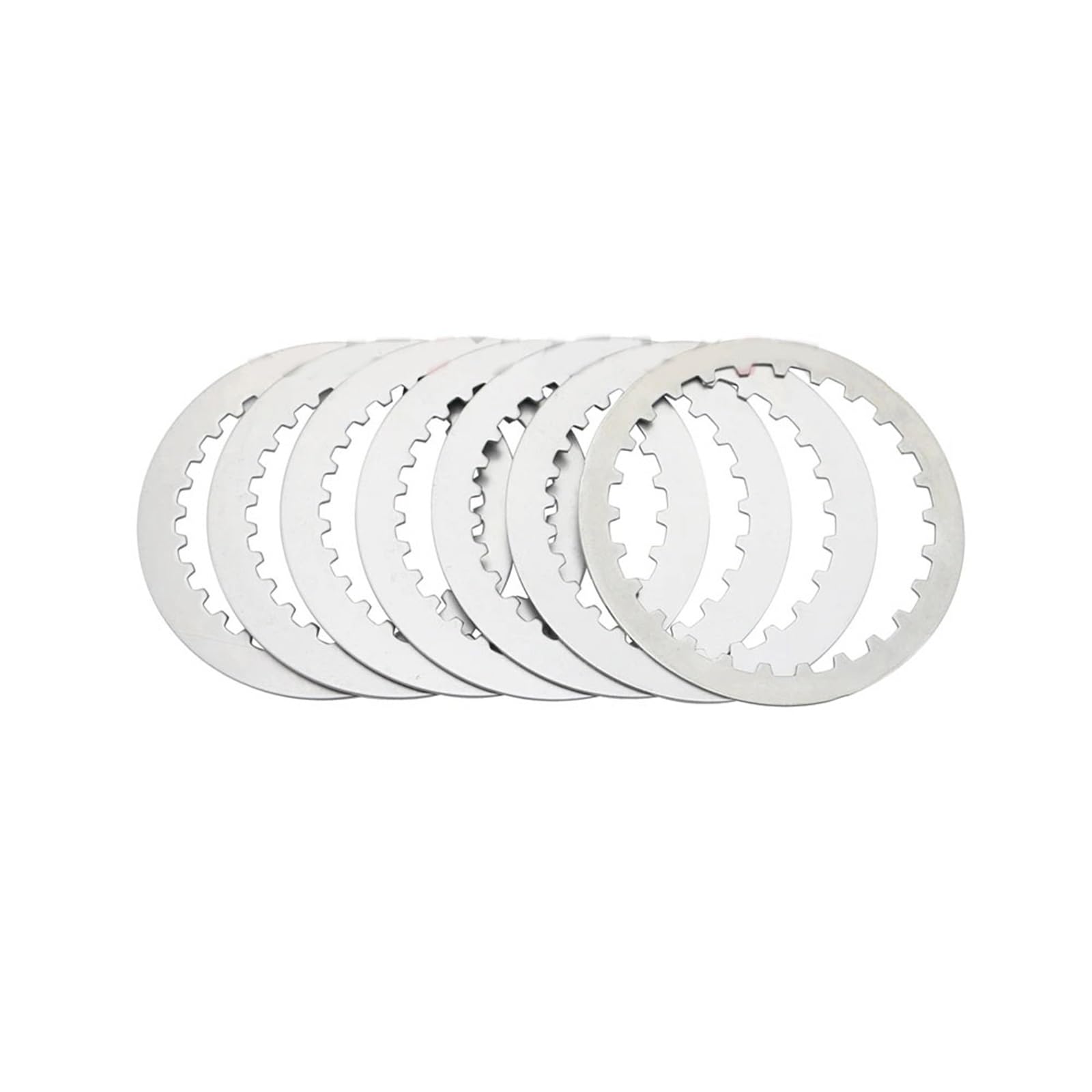 Disque d'embrayage antidérapant Benelli TRK520X plaque de friction