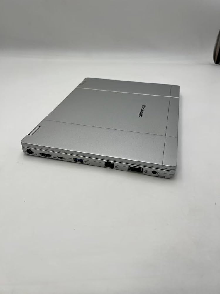 Amazon.co.jp: パナソニック(Panasonic) CF-QV9 [Core i5/ 10310U