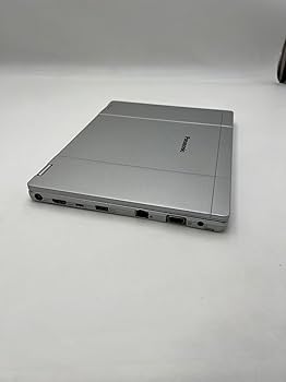 Panasonic CF-QV9／Core i5 10世代 Let's note 中古パソコン Windows11 Office搭載 12型 Panasonic