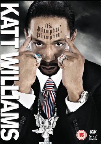 Katt Williams [Import]