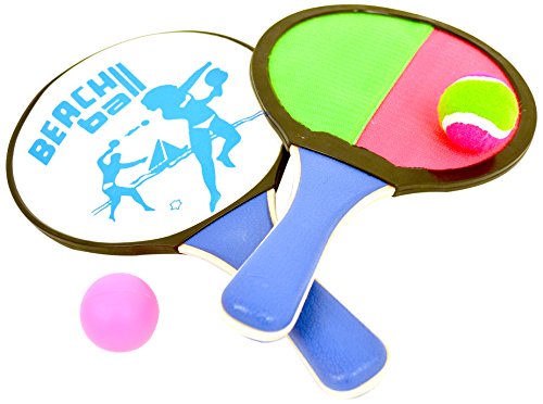  Wonderkids - A1400264 - Jeu De 2 Raquettes De ...