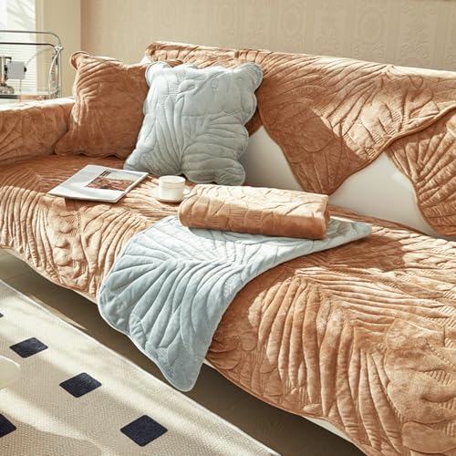 V̗t\t@Jo[A~ߕtӂӂ\tg\t@Jo[ qAybgpA1􂦂Ƌی Brown 110x210cm/43x83in