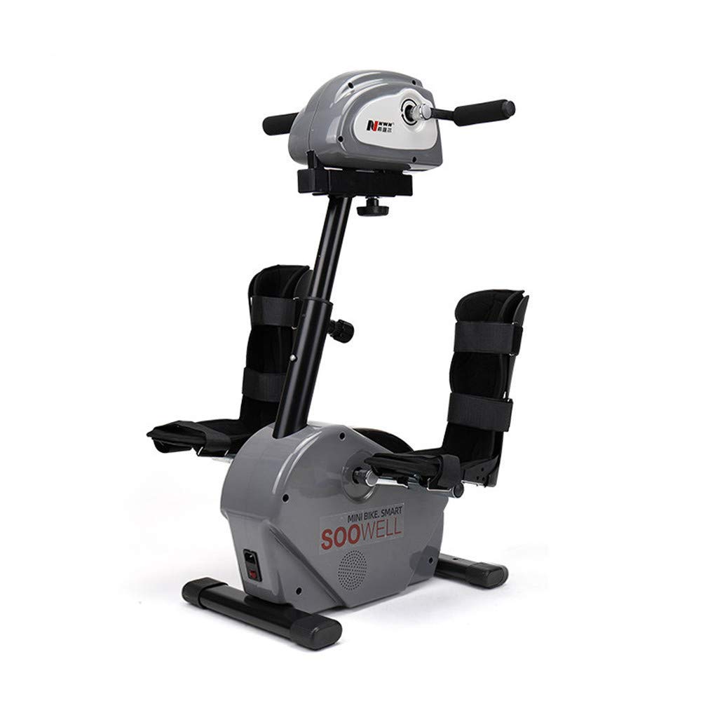 Buy KOSGK Electronic Physical Therapy Rehabilitation Bike for Senior